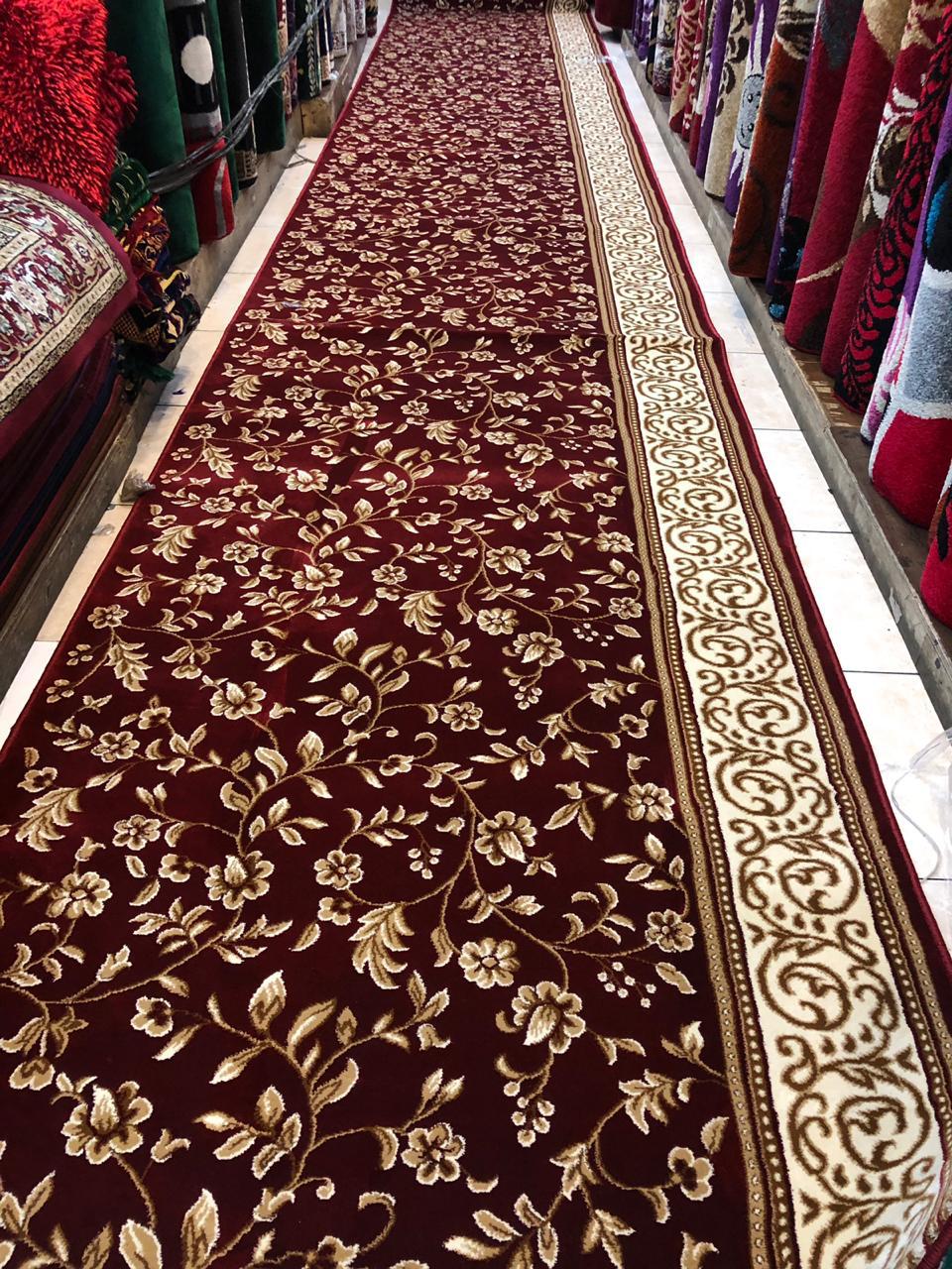 jual karpet masjid turki