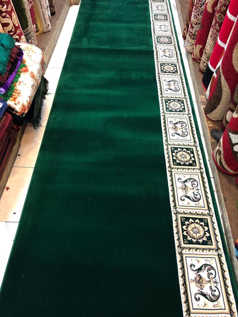 jual karpet masjid turki